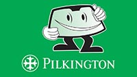 Pilkington - jakość szyb oryginalnych, zgodne z normą OEM. Wyprodukowane w Polsce.