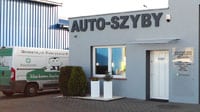 Auto szyby Gniezno Farbyczna 5a Pilkington Partner