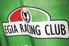 Legia Racing Club zawody auto szyby Pilkington