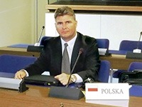 Janusz Kobus Vice Prezes Pilkington Automotive Poland Sp. z o.o.