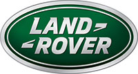 landrover logo