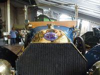 Fiat Tipo 1913 Pilkington autoszyby