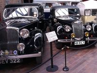 Rover 1938