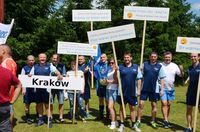 Kraków Pilkington IGP i świeże powietrze