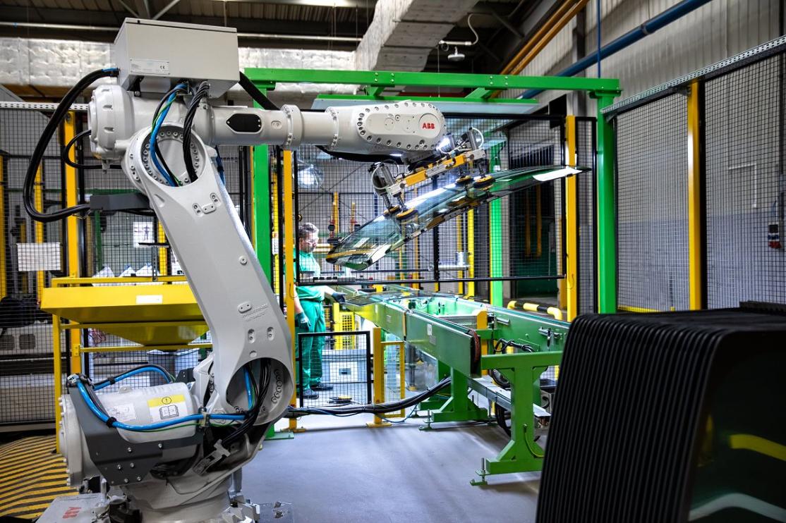 Pilkington Automotive Poland świętuje 25 lat istnienia
