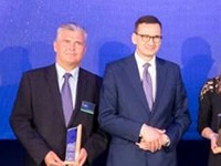 Pilkington Automotive Poland laureatem Nagrody Polonica Progressio