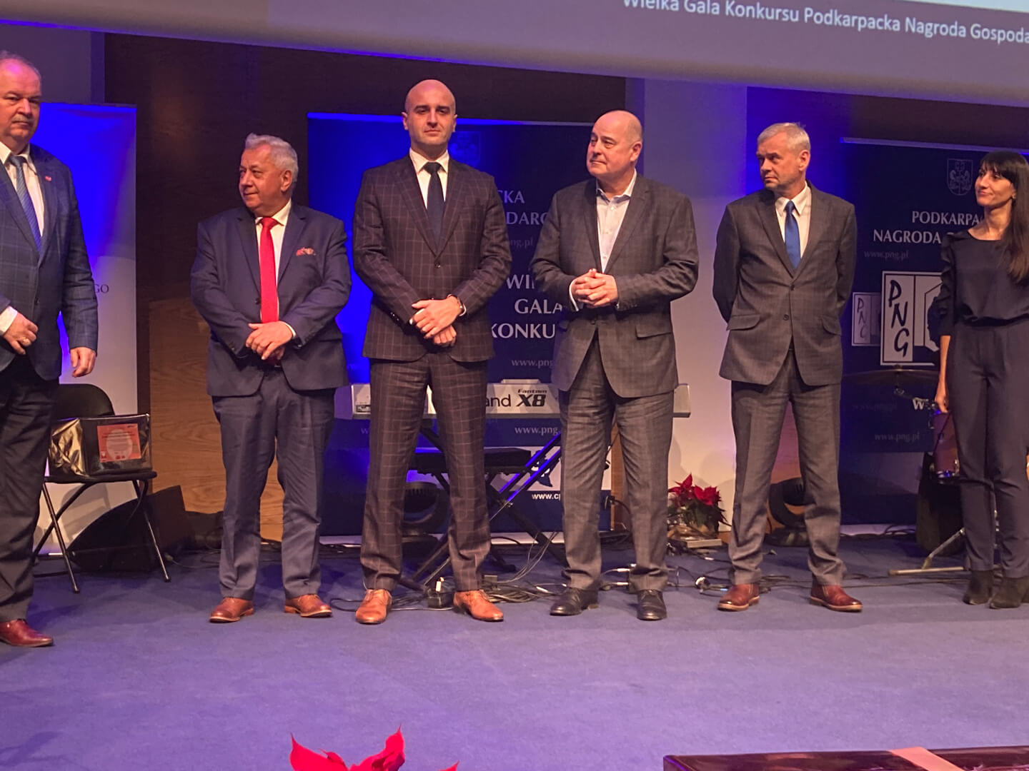 Podkarpacka Nagroda Gospodarcza 2022 dla Pilkington Automotive Poland
