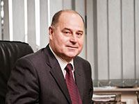 Ryszard Jania - Prezes Automotive Poland.