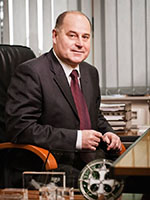 Ryszard Jania - Prezes Automotive Poland.