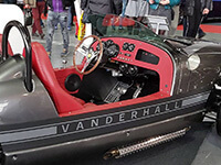 Vanderhall