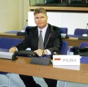 Janusz Kobus Vice Prezes Pilkington Automotive Poland Sp. z o.o.