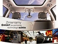 Pilkington zatrudni absolwentów szkół technicznych